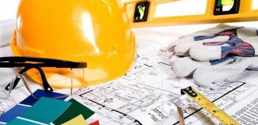 Νέα διψήφια μείωση στις άδειες οικοδομής – Περιορίστηκαν σε 470 τον Οκτώβρη