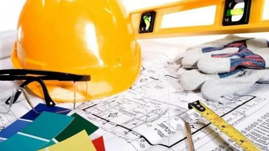 Λιγότερες οι άδειες οικοδομής το 6μηνο - Μειωμένη και η συνολική τους αξία