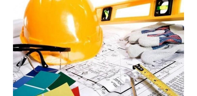 Λιγότερες οι άδειες οικοδομής το 6μηνο - Μειωμένη και η συνολική τους αξία