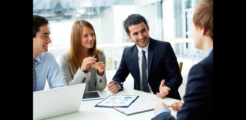 Ο Κοινωνικός Διάλογος ως Εργαλείο Επίλυσης Εργατικών Διαφορών