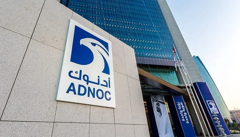 Adnoc: Εξασφάλισε χρηματοδότηση $11 δισ. για φυσικό αέριο στο Άμπου Ντάμπι