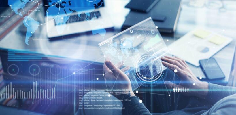 Αυτές είναι οι 10 κορυφαίες καινοτόμες εταιρείες τεχνολογίας (λίστα)