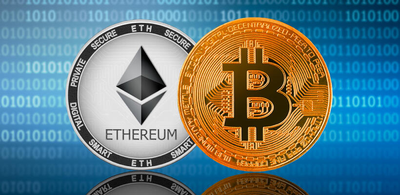 Γιατί το Ethereum μπορεί να ξεπεράσει το Bitcoin