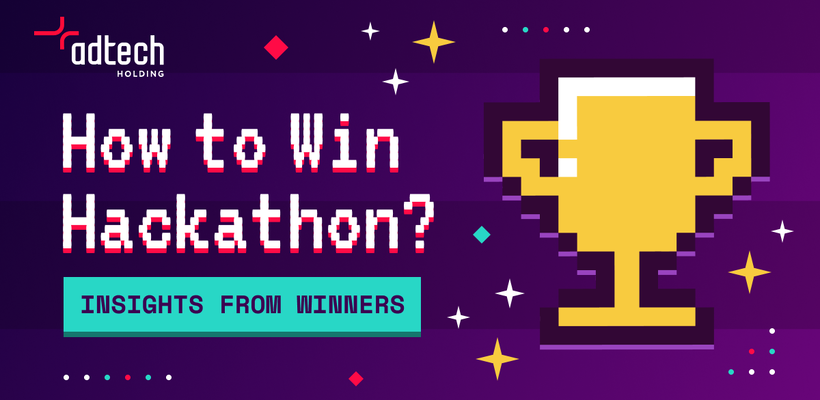 Πώς να κερδίσετε το Hackathon;