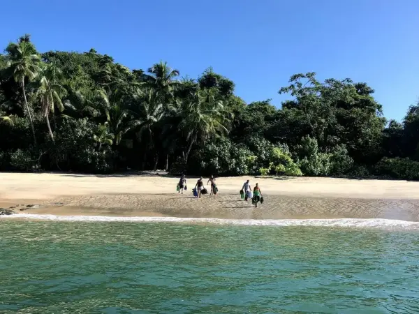 Γιατί όλο και περισσότεροι αποζητούν διακοπές survivor