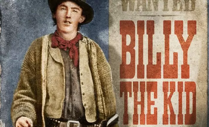 Πωλήθηκε για 6 εκ. δολάρια το όπλο που σκότωσε τον Μπίλι δε Κιντ