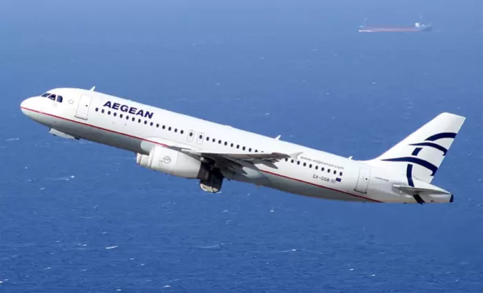 Νέα εποχή για την Aegean