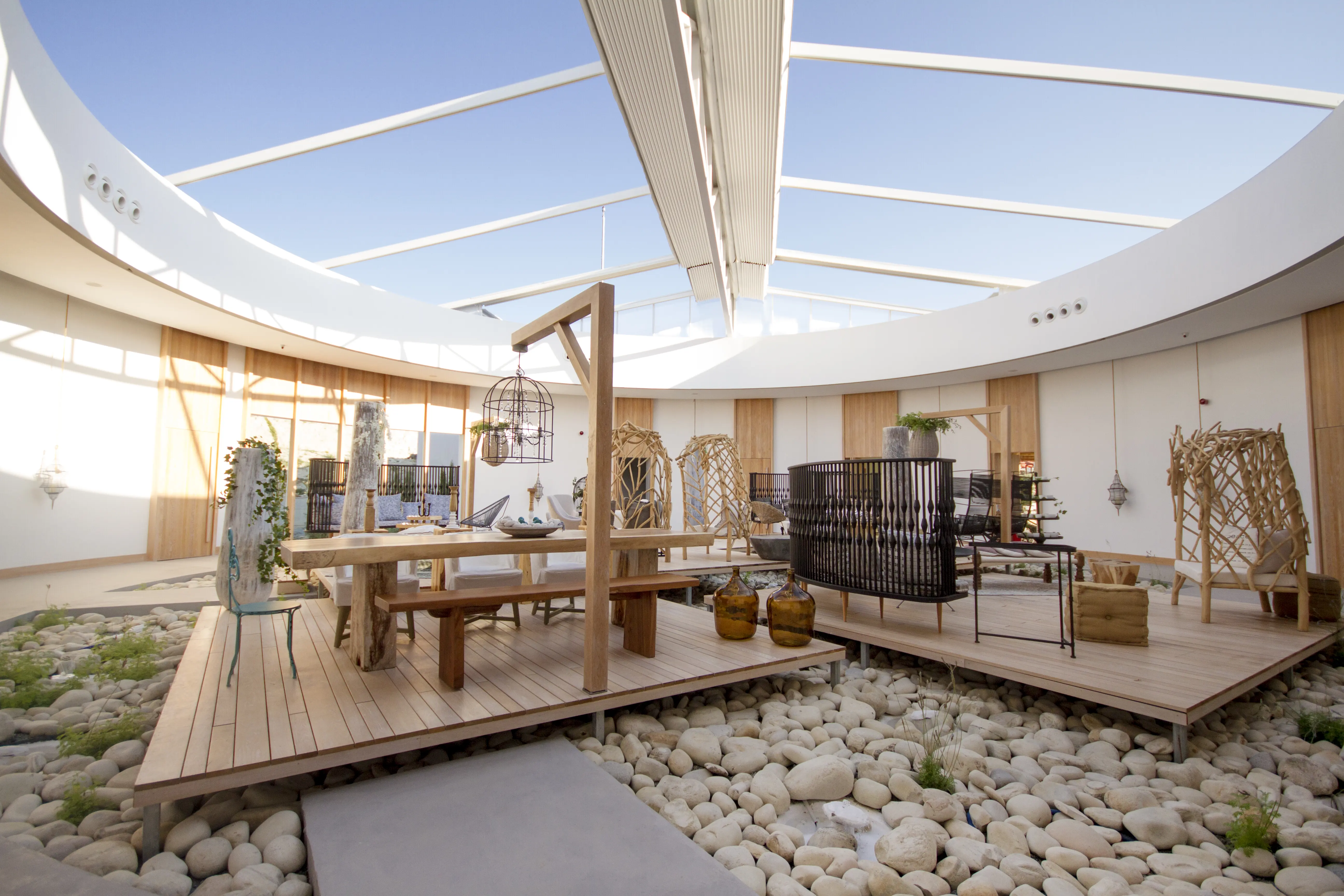 Aelia Wellness: Ο χώρος όπου η ευεξία γίνεται τρόπος ζωής