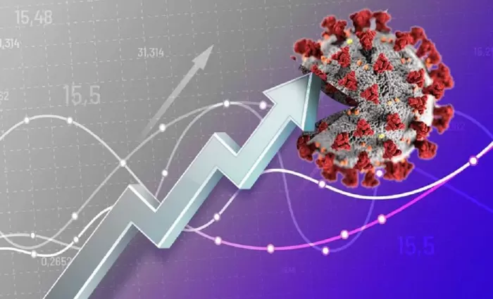 Λάβαμε €28.6 εκ. από ΕΕ για τον Covid-19 που μας κόστισε... €200 εκ.