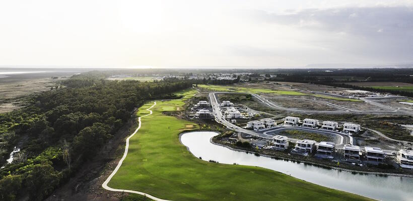 Limassol Greens: Σε πλήρη λειτουργία και νέα φάση επέκτασης το 2026