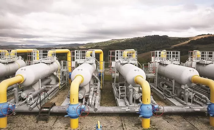 ΕΕ: Πόση εξοικονόμηση χρειάζεται εάν «σβήσει» η ρωσική ενέργεια