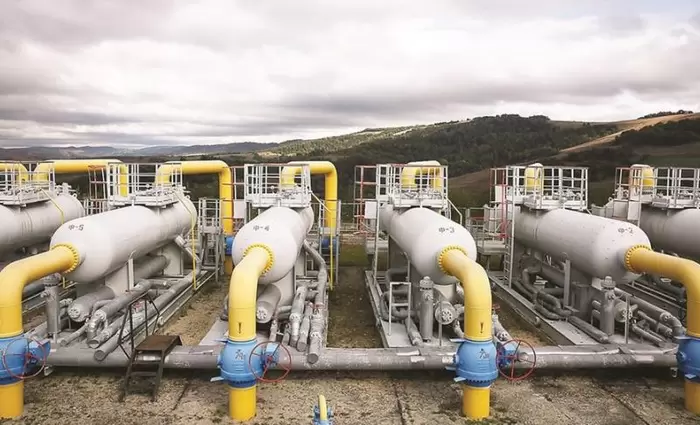 Βούλγαρος Υπουργός Ενέργειας: Ιστορική συμφωνία με την τουρκική Botas