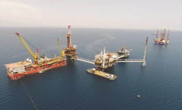 Έρχονται θετικές ανακοινώσεις για το κοίτασμα Ζευς (vid)