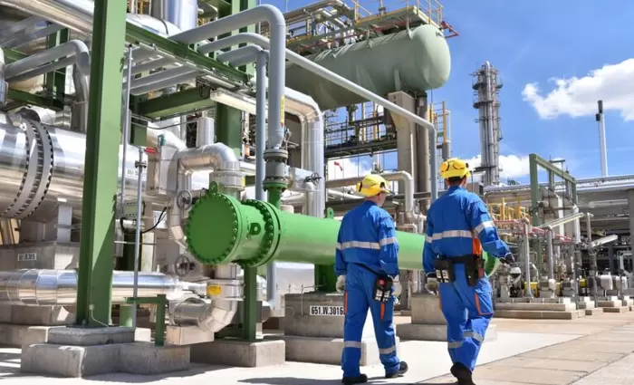 Κάτω από €200 τη μεγαβατώρα το φυσικό αέριο