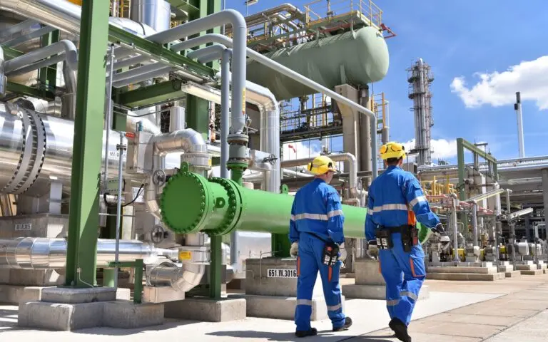 Κάτω από €200 τη μεγαβατώρα το φυσικό αέριο