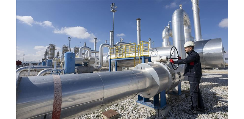 Φυσικό αέριο: Η αύξηση της θερμοκρασίας ανεβάζει τις τιμές – Στα 35,48 ευρώ η μεγαβατώρα