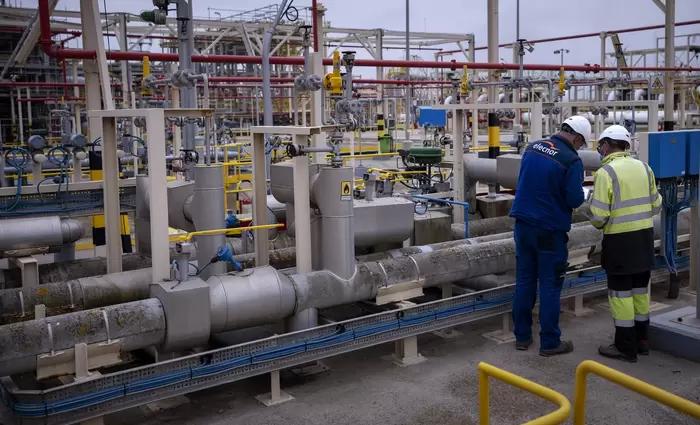 Η Αν. Μεσόγειος μπορεί να υποστηρίξει την παγκόσμια ζήτηση φυσικού αερίου