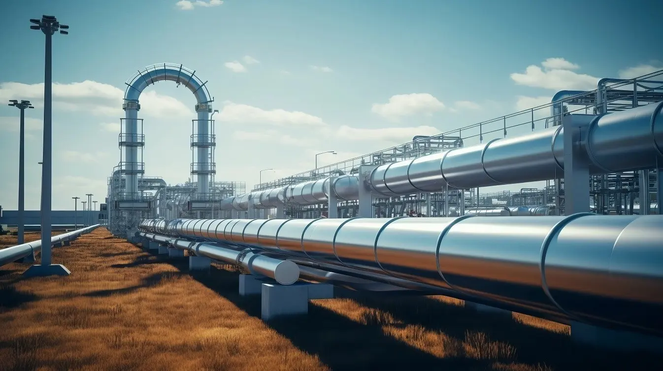 Σερβία: Υπογράφει με τη Ρωσία σημαντική συμφωνία εισαγωγής φυσικού αερίου