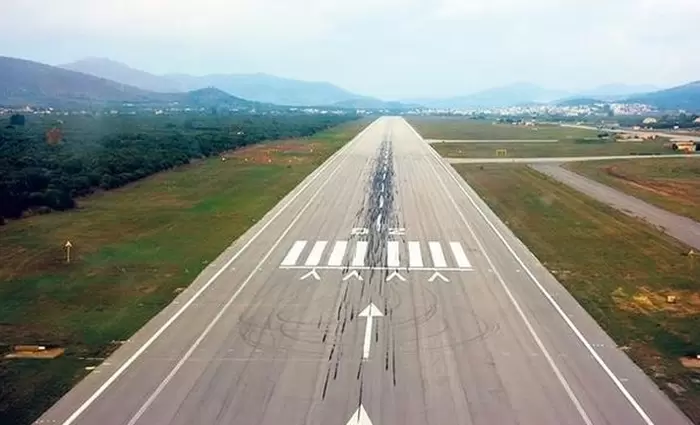 Ακυρώνονται όλες οι πτήσεις από και πρός το Βέλγιο 