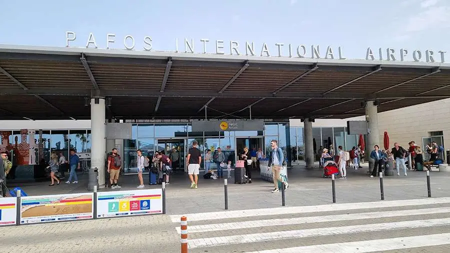 ΥΠΟΙΚ: Ουδεμία συμφωνία δεν υπήρξε με την διαχειρίστρια εταιρεία των Αεροδρομίων