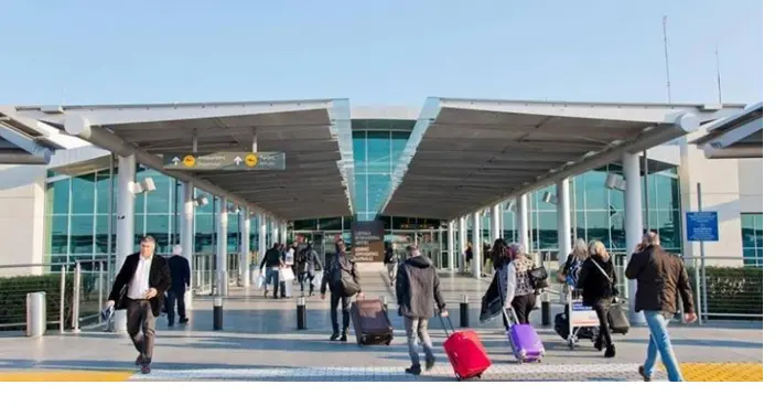 Hermes: Άγγιξε νέο ιστορικό ορόσημο - 13 εκ. επιβάτες το 2025