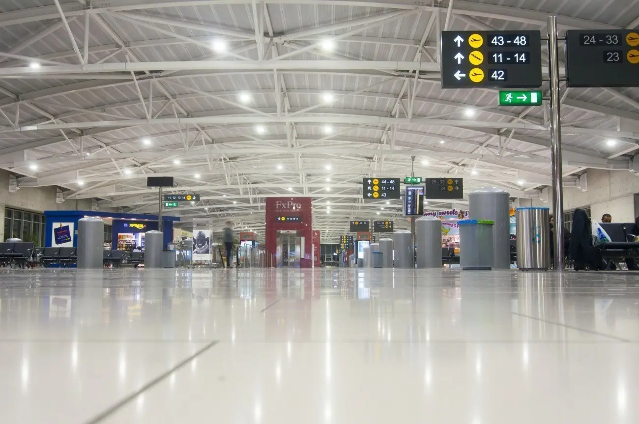 Επηρεάζονται 30 πτήσεις στα κυπριακά αεροδρόμια από την απεργία στην Ελλάδα