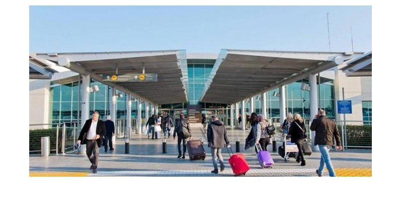 Hermes: Άγγιξε νέο ιστορικό ορόσημο - 13 εκ. επιβάτες το 2025