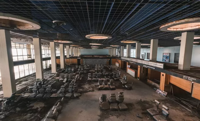 1974-2025: 51 χρόνια - Από την οικονομική καταστροφή στην ανοικοδόμηση