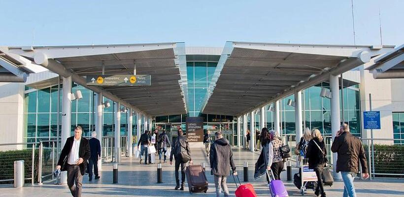 Hermes Airports: Ουδεμία ανάμειξη έχει στις εκλογικές διαδικασίες