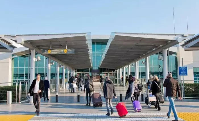 Hermes Airports: To κοινό να προσέρχεται 3 ώρες πριν την πτήση του στα αεροδρόμια