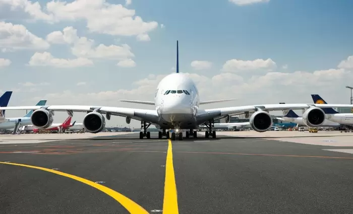 Αυξημένη η επιβατική κίνηση στα κυπριακά αεροδρόμια