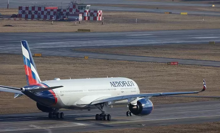 Περδίος: Δεν ακυρώθηκαν, αλλά μεταφέρθηκαν οι πτήσεις από Ρωσία