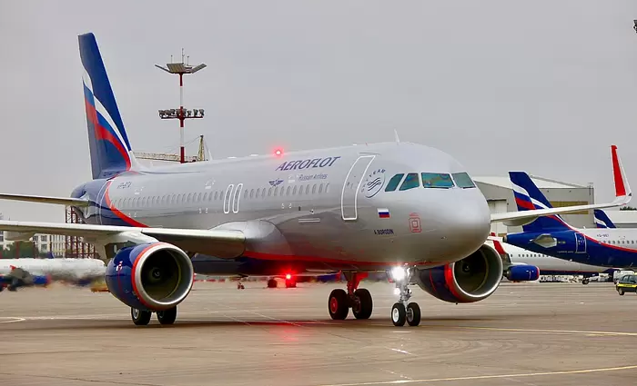 Γνωστή αεροπορική μειώνει τις πτήσεις της στην Κίνα