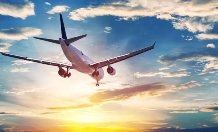 Μηδενικές οι καθυστερήσεις στον εναέριο χώρο της Κύπρου