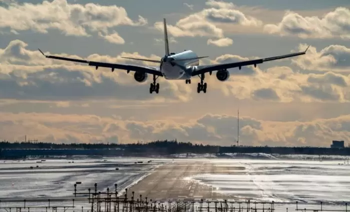 Κανονικά οι πτήσεις μεταξύ αεροδρομίων Λάρνακας - Τελ Αβίβ
