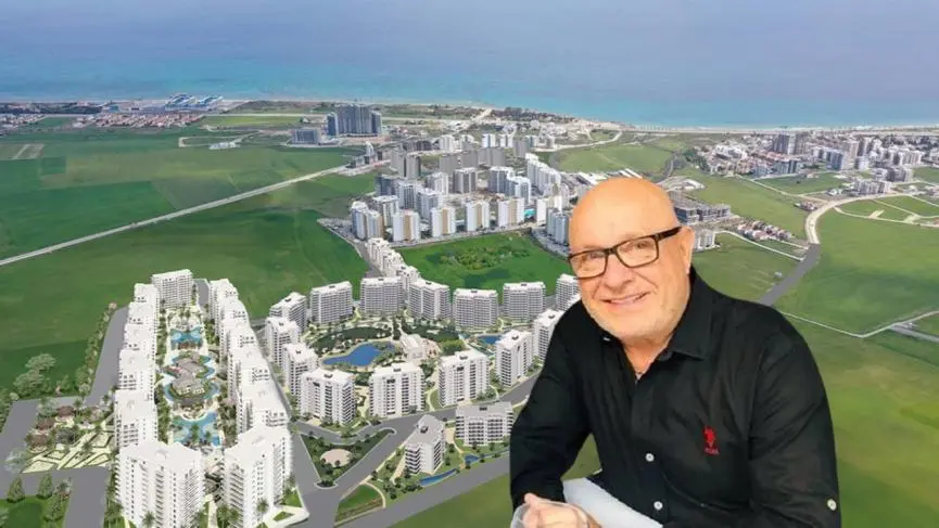 Για άλλες 6 μέρες στο κελί ο Αϊκούτ, ύποπτος για σφετερισμό ε/κ περιουσιών