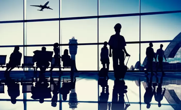 Ιστορικό ρεκόρ αφίξεων στην Κύπρο