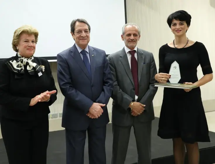 H εταιρεία Α/φοι Λανίτη διακρίθηκε σε διαγωνισμό για τον εθελοντισμό