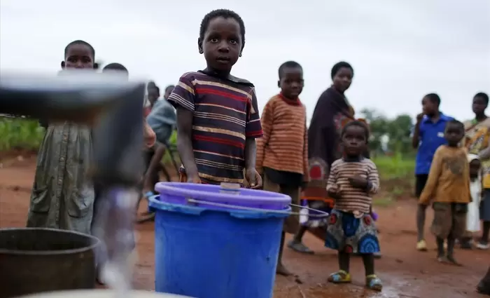 MKO αντιμέτωπη με κατηγορίες για βιασμούς ανηλίκων και οικονομικές απάτες