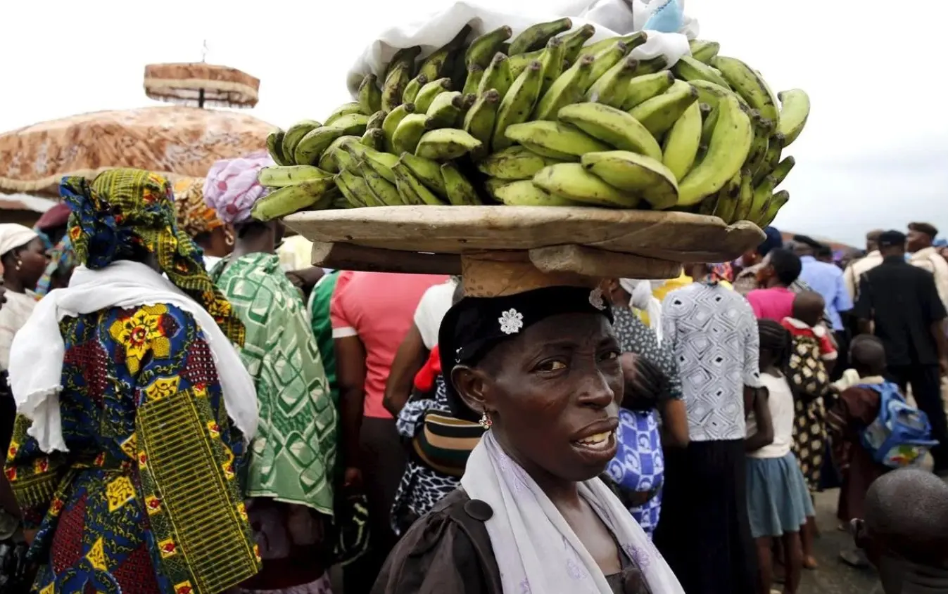 Αφρική: Τέσσερις άνθρωποι είναι πλουσιότεροι από ό,τι ο μισός πληθυσμός
