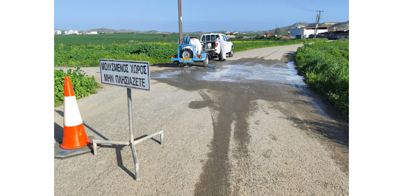 Αφθώδης πυρετός: Το ντόμινο που φέρνει αυξήσεις στο πασχαλινό τραπέζι