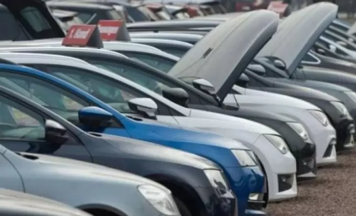 Γιατί πάτησε φρένο η αγορά αυτοκινήτου το 2022