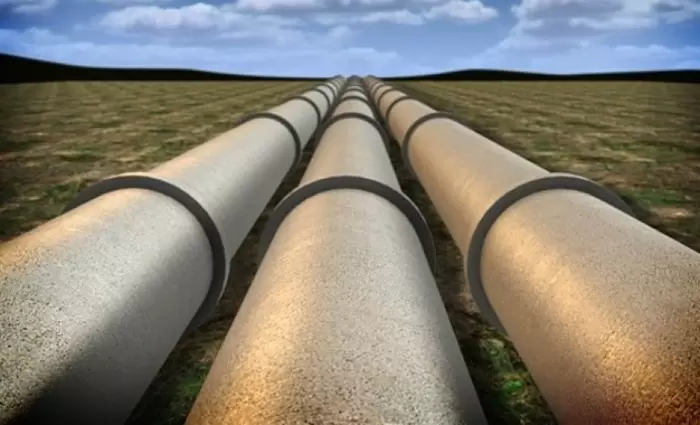 Η Ευρώπη εξετάζει την δημιουργία αποθέματος φυσικού αερίου