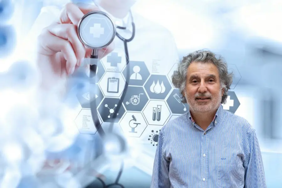 Π. Αγαθαγγέλου: Ζητούμε ένα Σύστημα Υγείας που να σέβεται ασθενείς και γιατρούς