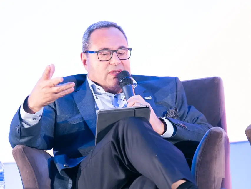 Ψάχνουν τρόπους συνεργασίας μεταξύ επαγγελματιών του τουρισμού