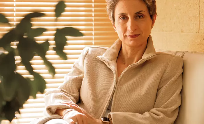 Αγγέλα Παναγιώτου: Πολλαπλάσιος και αόρατος ο αγώνας για μια επαγγελματία μητέρα