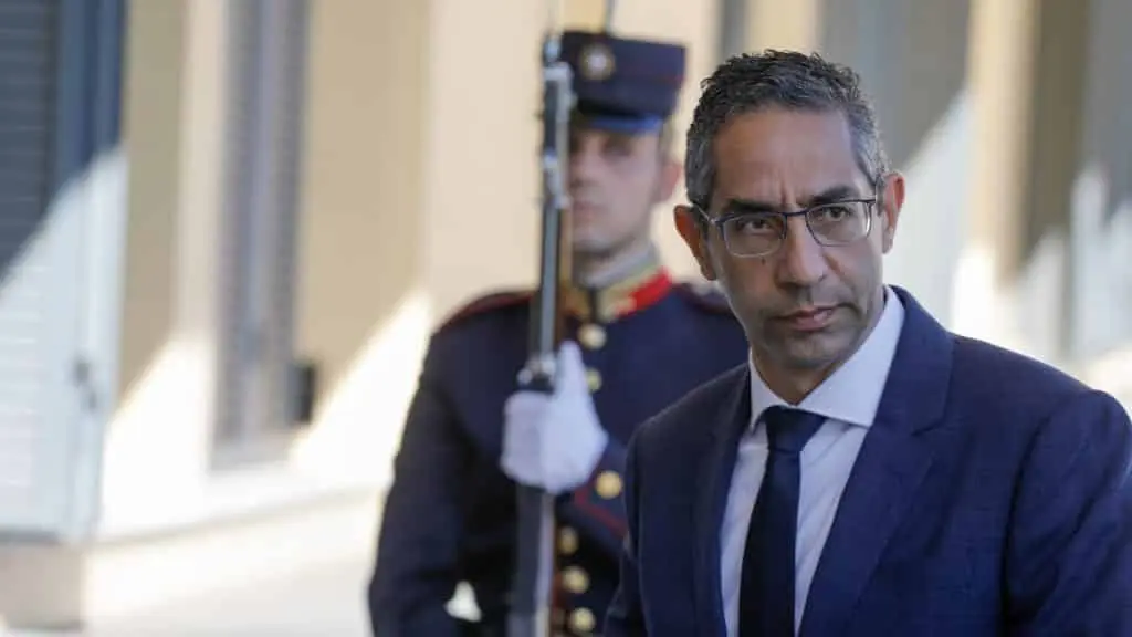 Σήμερα το πόρισμα της Αρχής Κατά της Διαφθοράς για Αγγελίδη