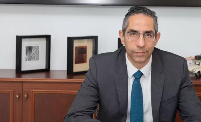 «Καθαρός» ο Αγγελίδης λέει η Αρχή Κατά της Διαφθοράς