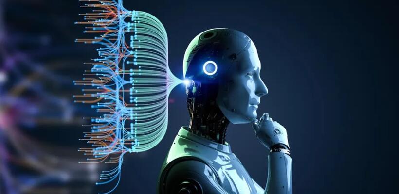 Η DeepMind παρουσίασε σύστημα γενικής νοημοσύνης