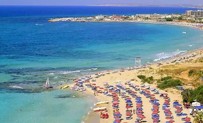 Ανάσα για τα ξενοδοχεία της ελεύθερης Αμμοχώστου